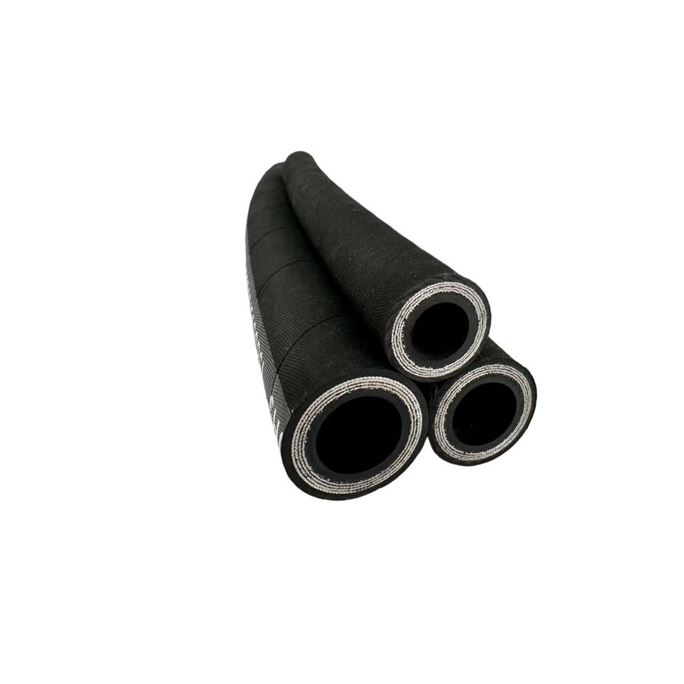 DIN EN856 SAE100 R12 suppliers